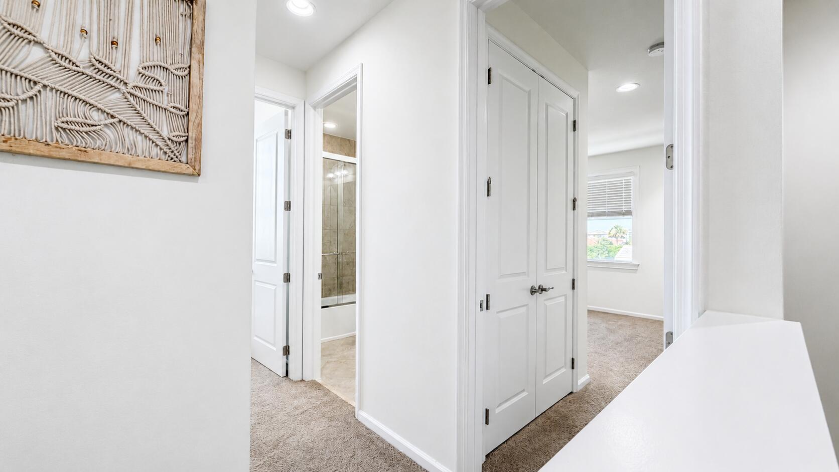 CROSSINGS OF WESTLAKE - Residential Lease