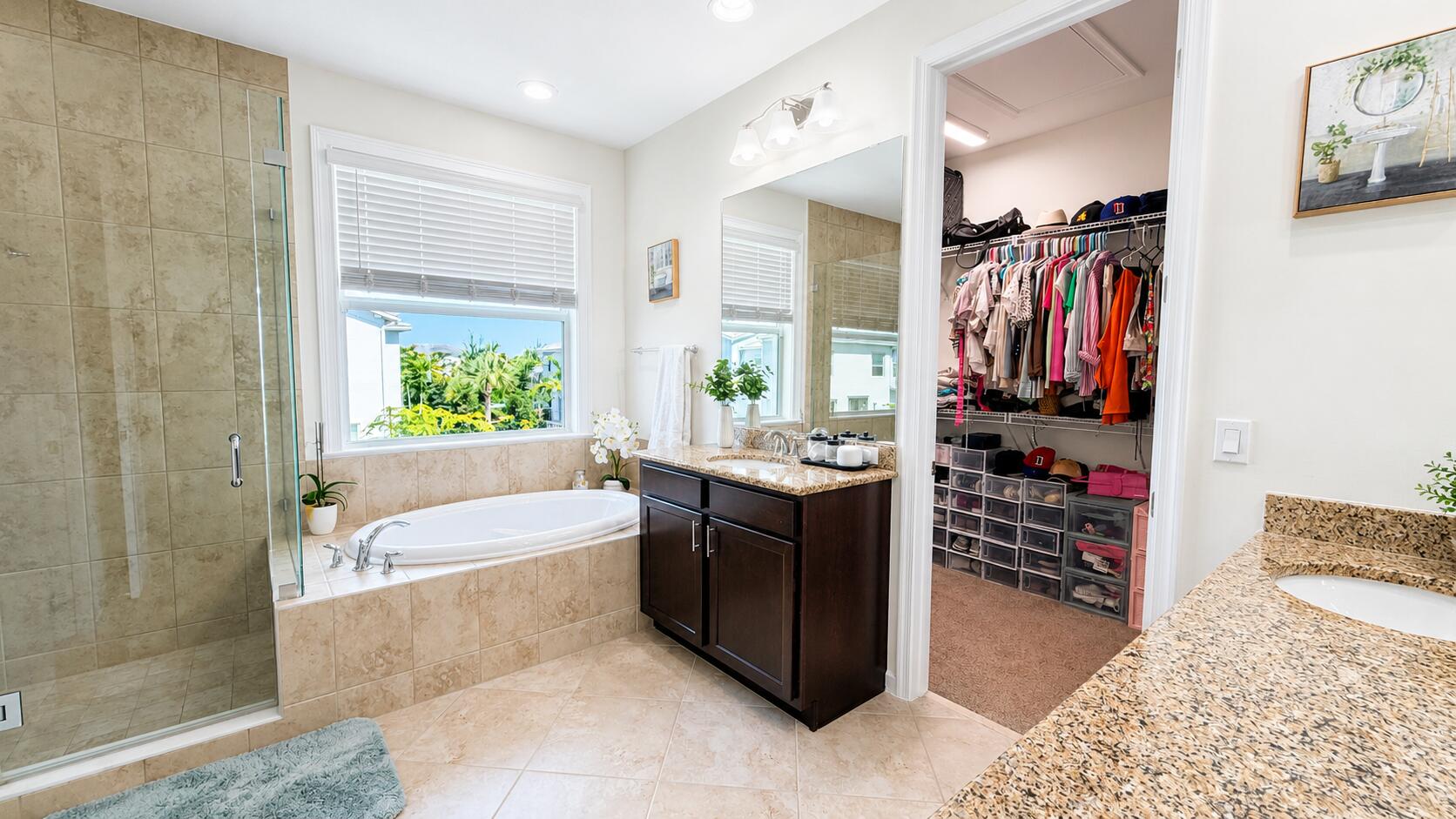 CROSSINGS OF WESTLAKE - Residential Lease