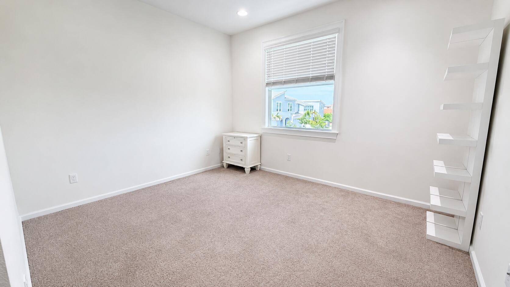 CROSSINGS OF WESTLAKE - Residential Lease
