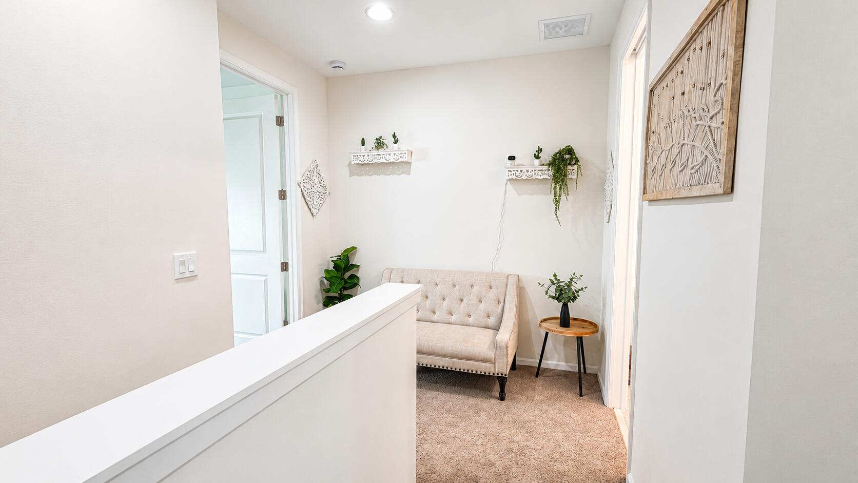 CROSSINGS OF WESTLAKE - Residential Lease