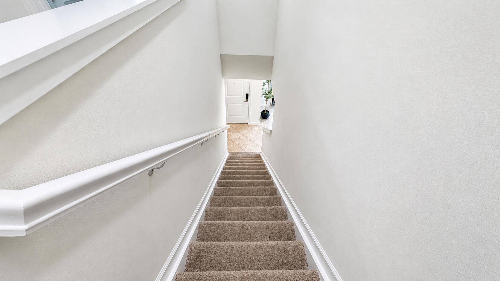 CROSSINGS OF WESTLAKE - Residential Lease