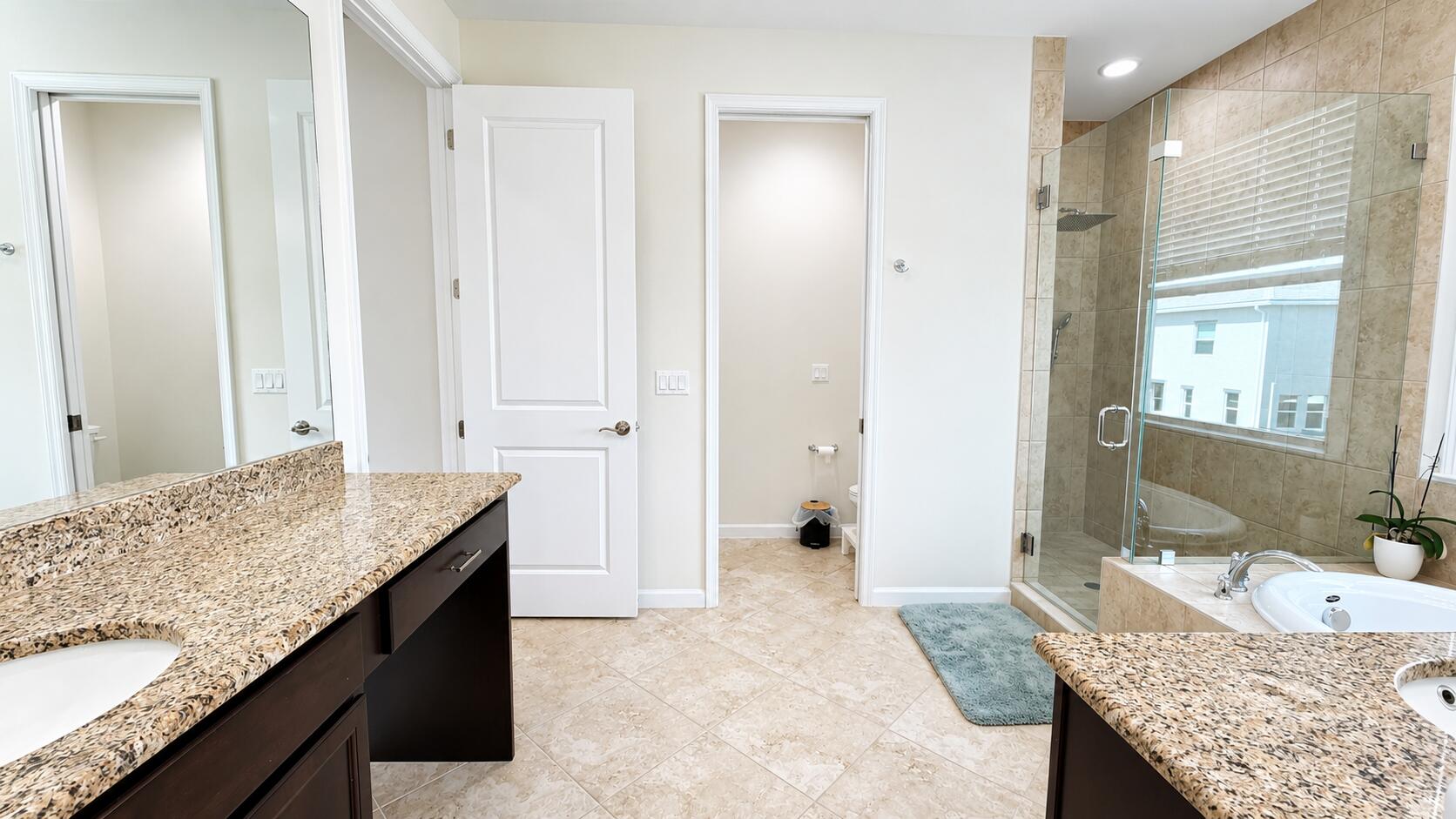 CROSSINGS OF WESTLAKE - Residential Lease