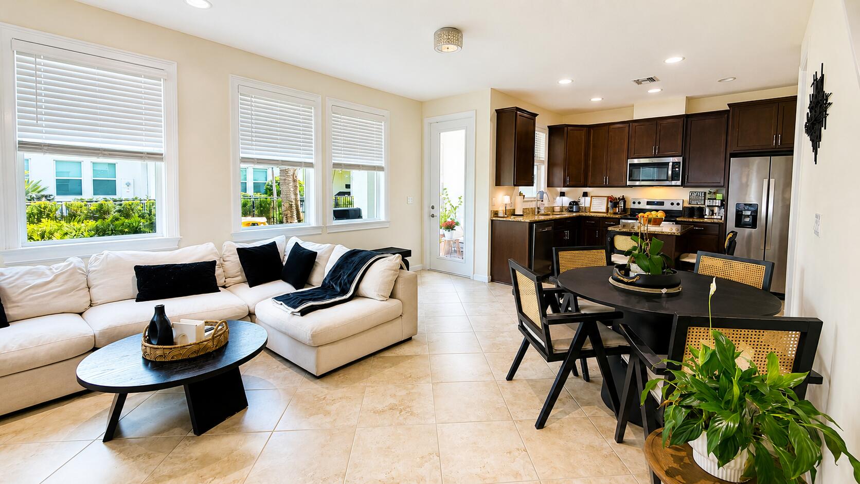 CROSSINGS OF WESTLAKE - Residential Lease