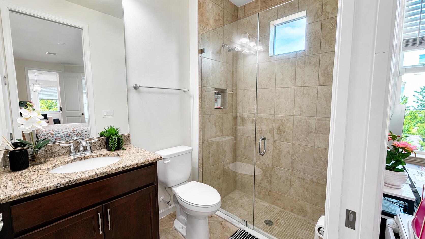 CROSSINGS OF WESTLAKE - Residential Lease