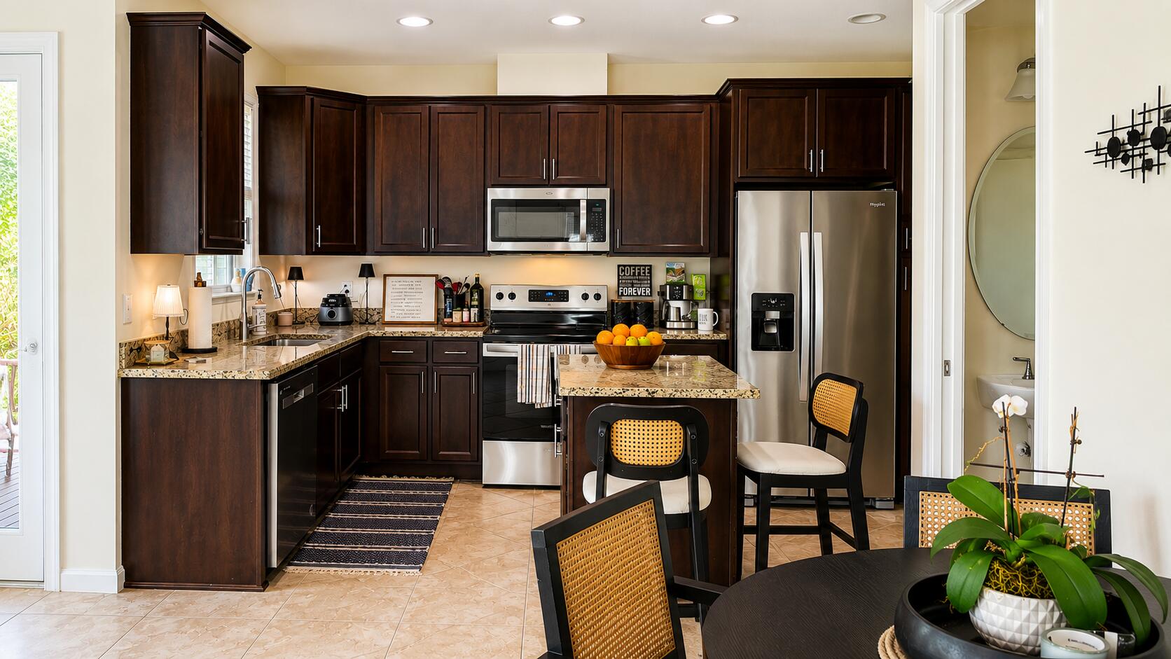 CROSSINGS OF WESTLAKE - Residential Lease