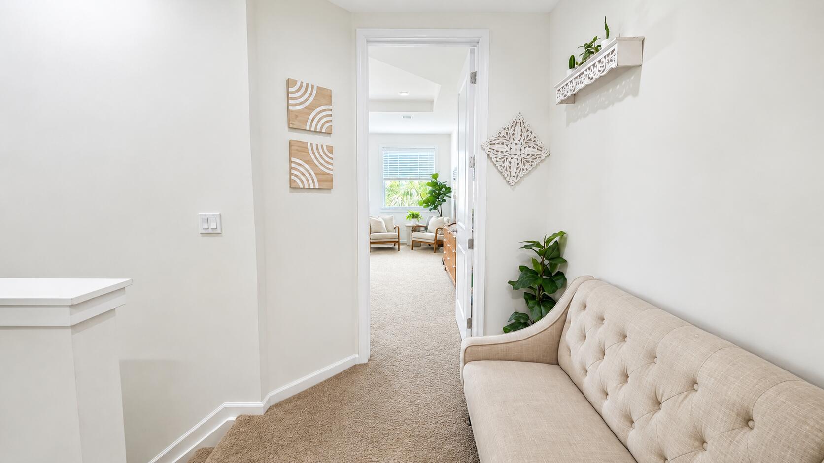 CROSSINGS OF WESTLAKE - Residential Lease