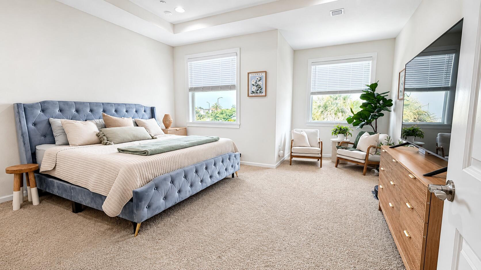 CROSSINGS OF WESTLAKE - Residential Lease
