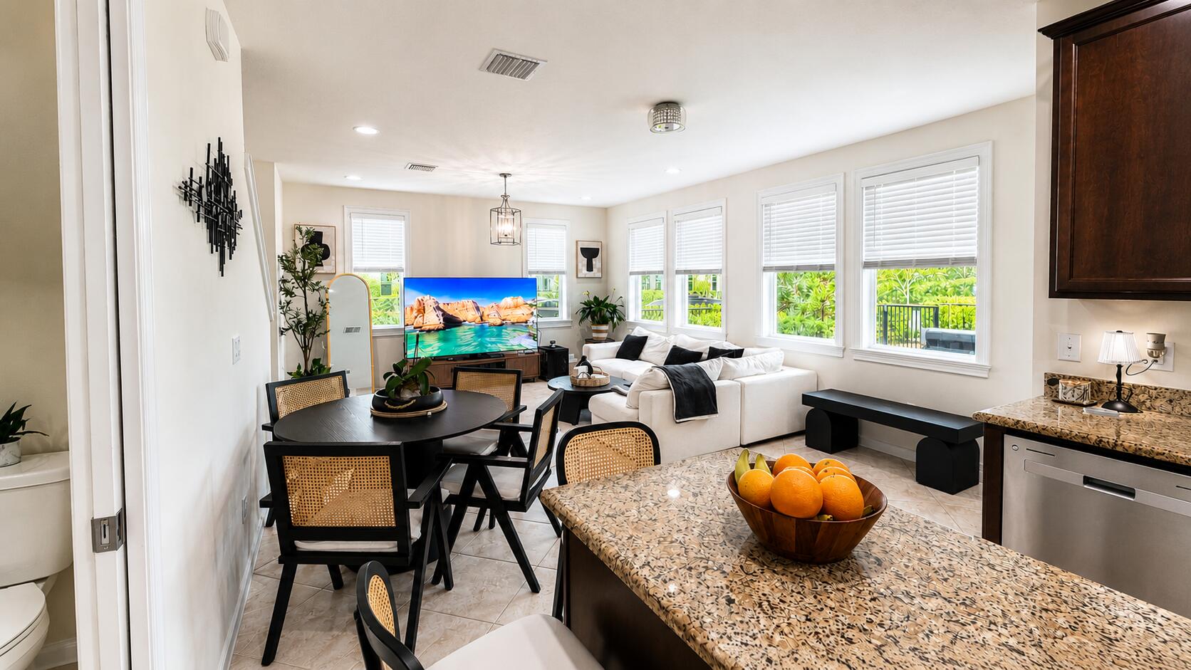 CROSSINGS OF WESTLAKE - Residential Lease
