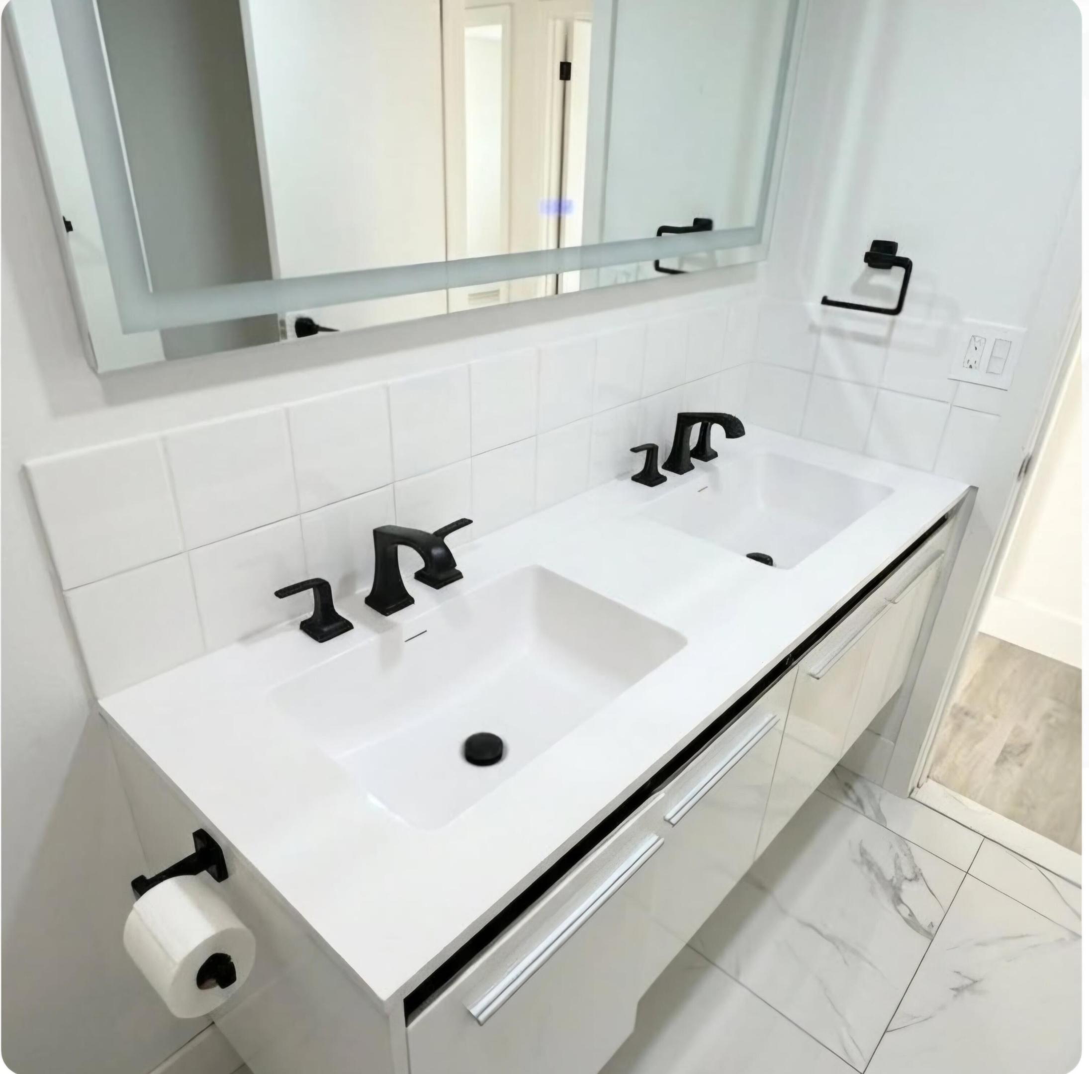 PALM-AIRE VILLAGE 2ND SEC - Residential Lease