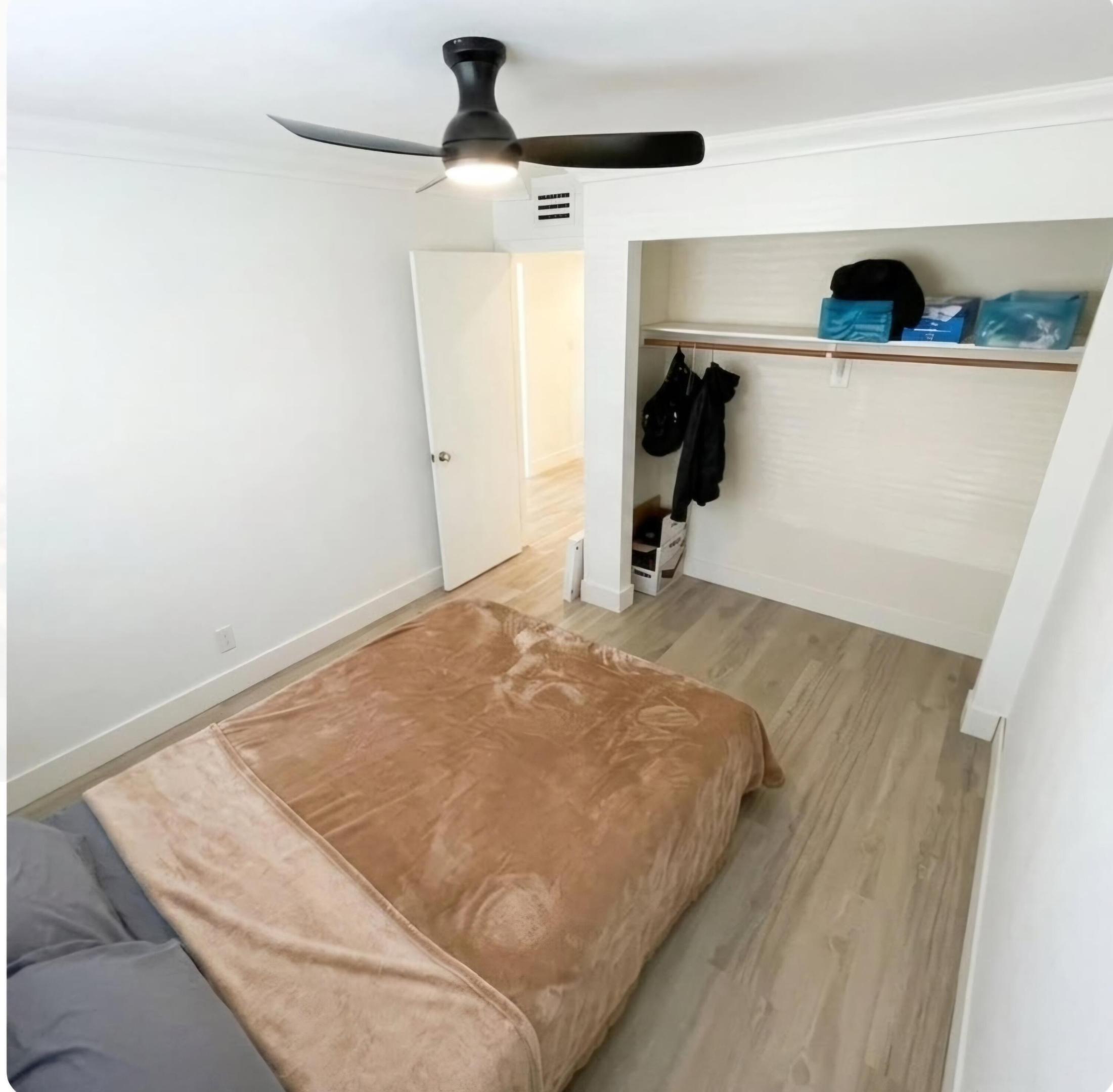 PALM-AIRE VILLAGE 2ND SEC - Residential Lease