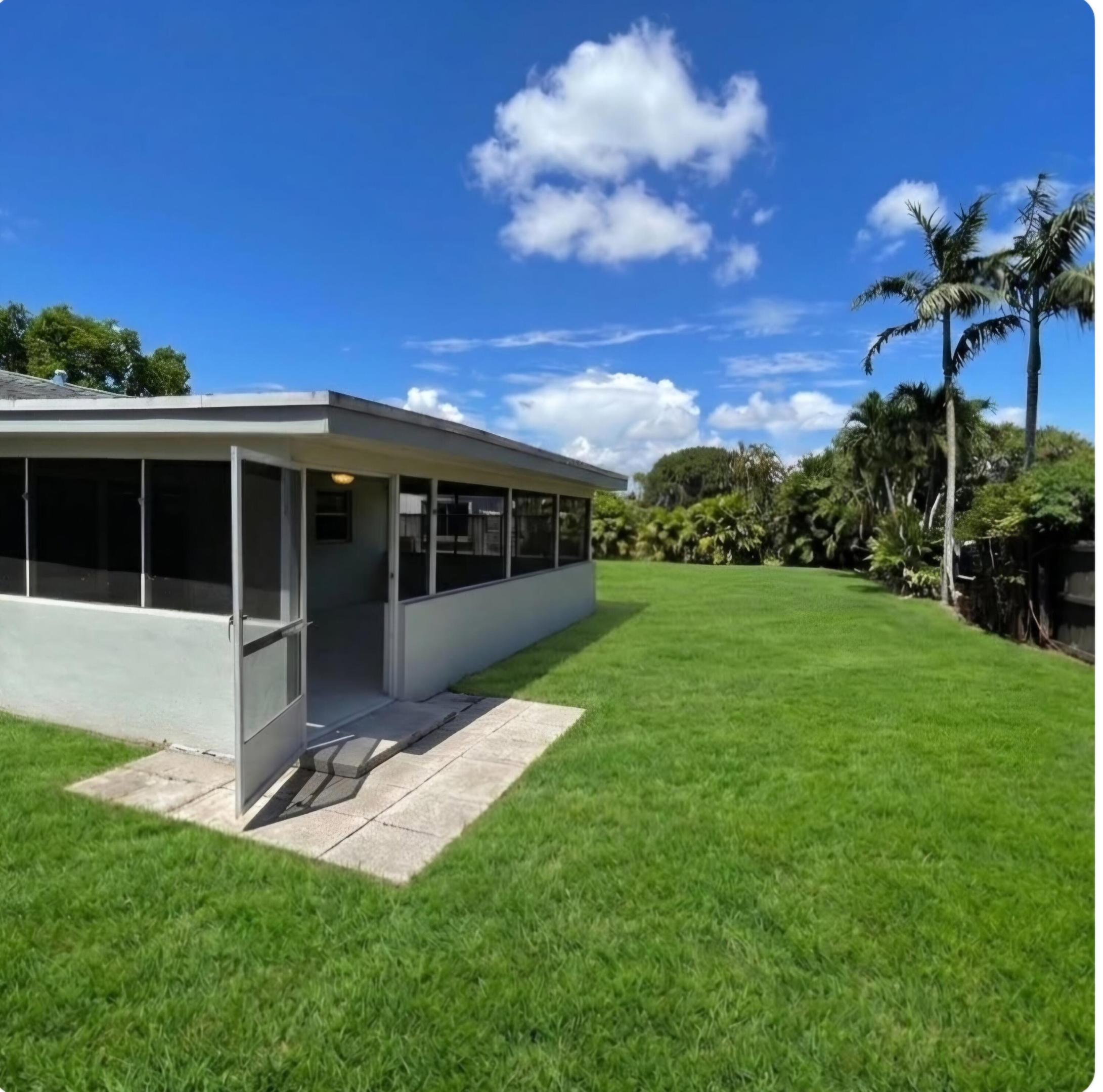 PALM-AIRE VILLAGE 2ND SEC - Residential Lease