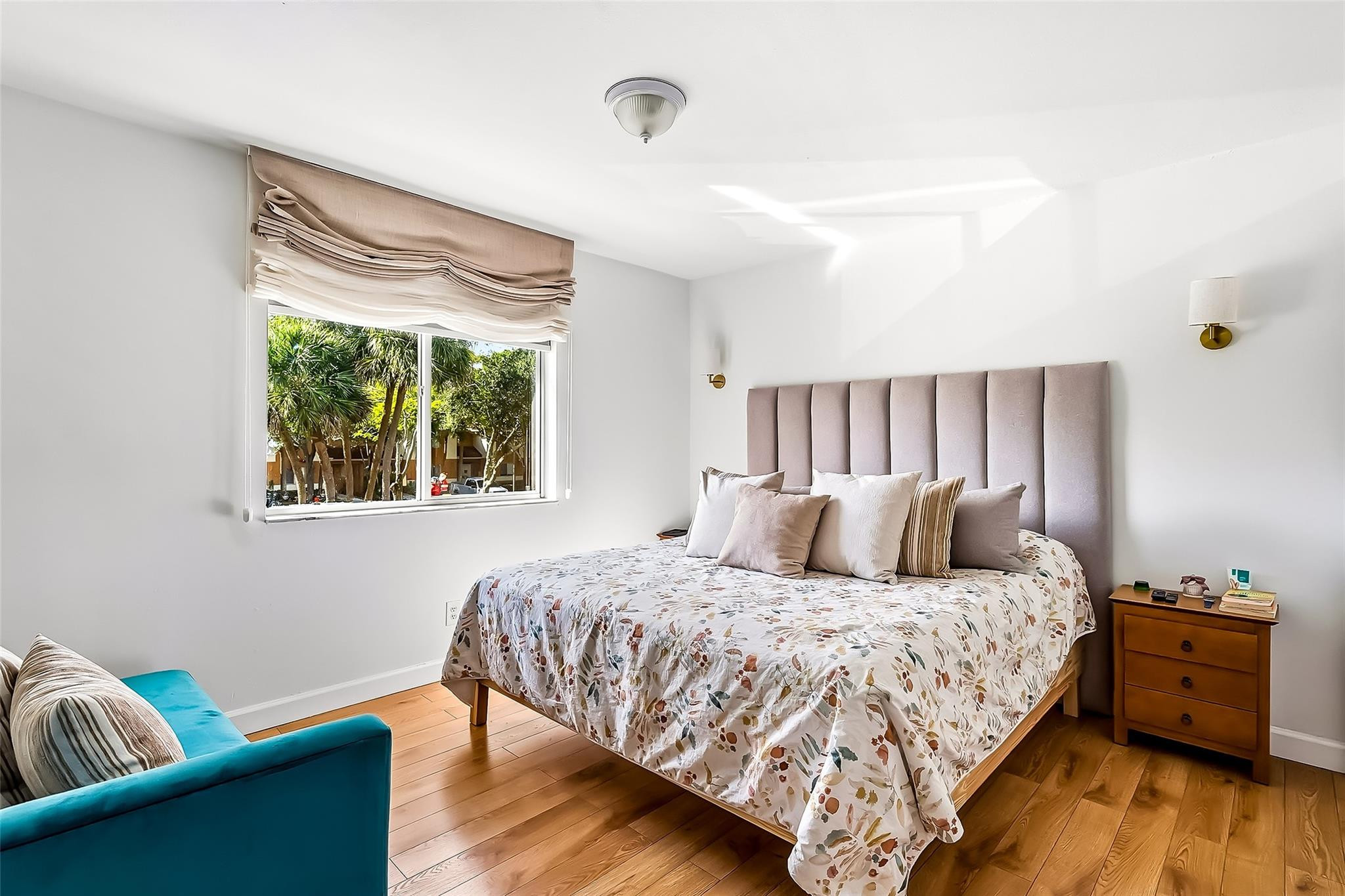 COLONNADES CONDO - Residential Lease