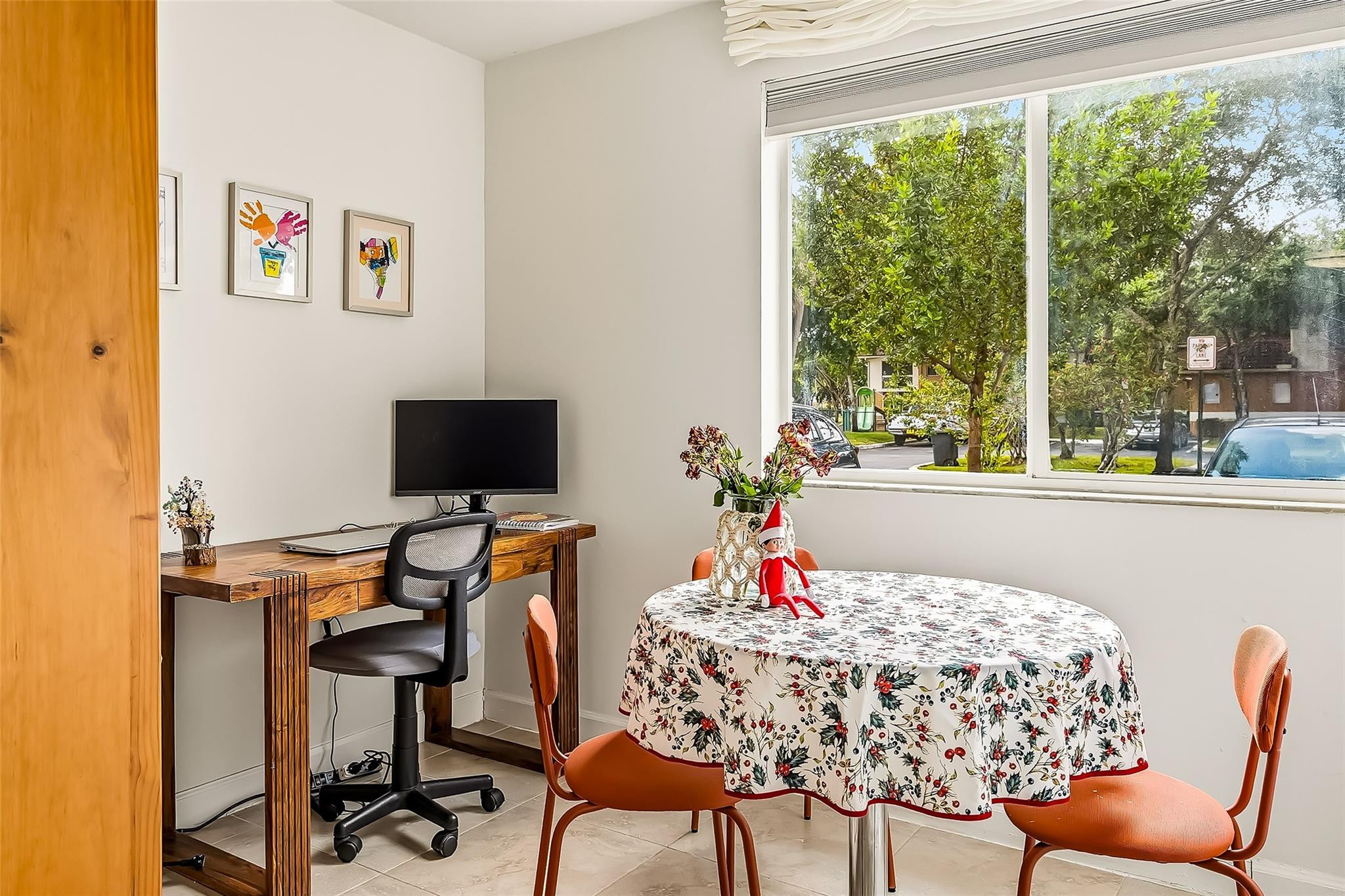 COLONNADES CONDO - Residential Lease