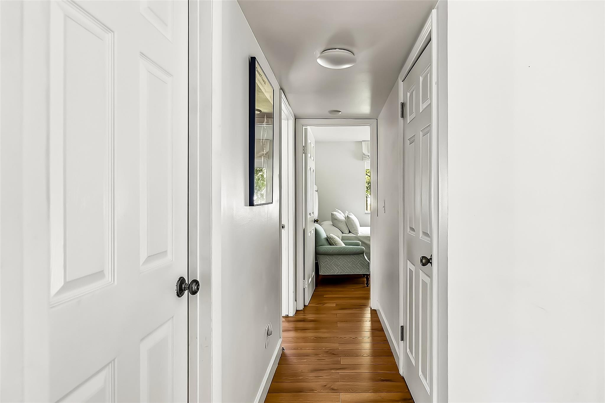 COLONNADES CONDO - Residential Lease