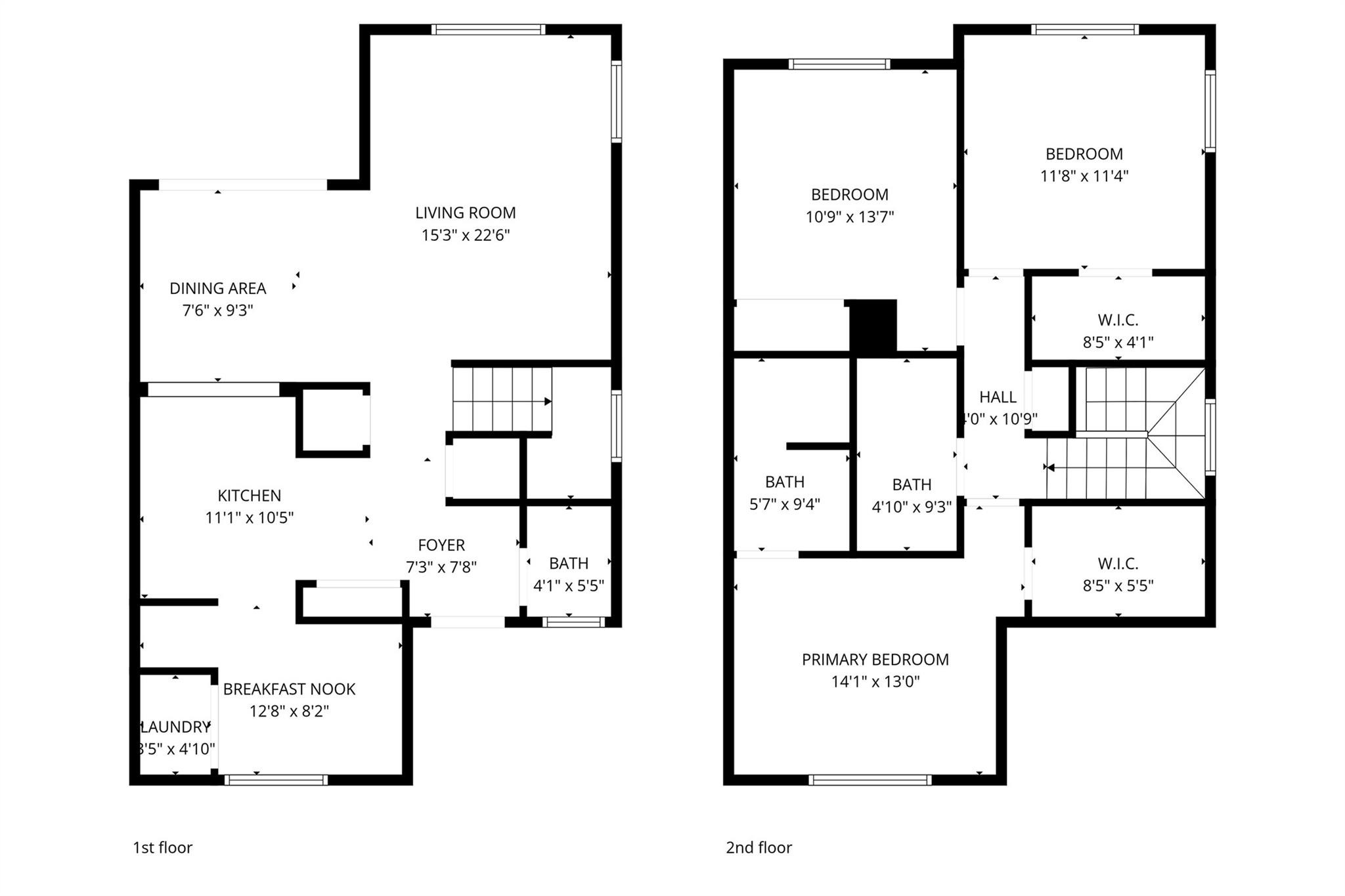 COLONNADES CONDO - Residential Lease