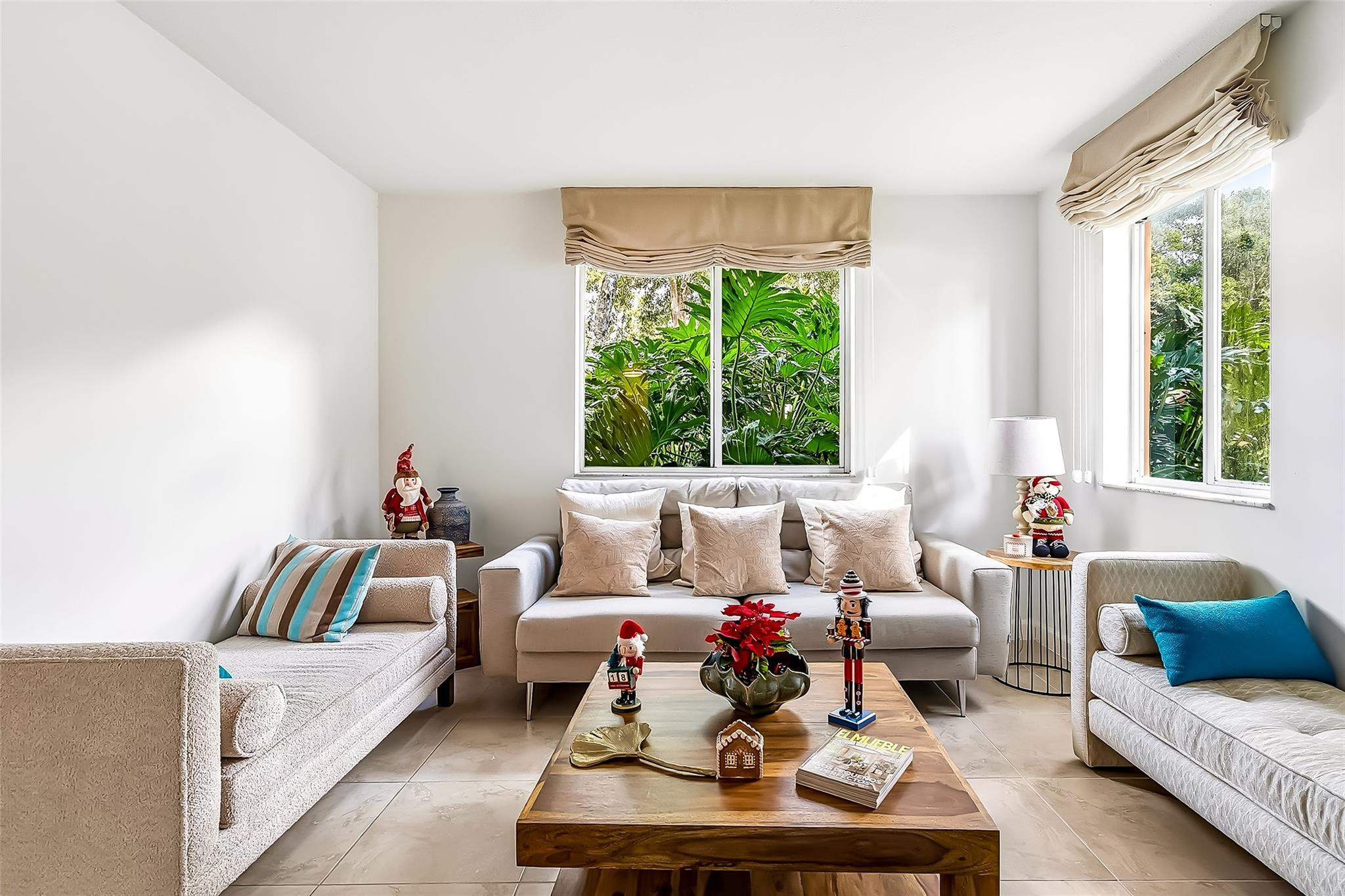 COLONNADES CONDO - Residential Lease