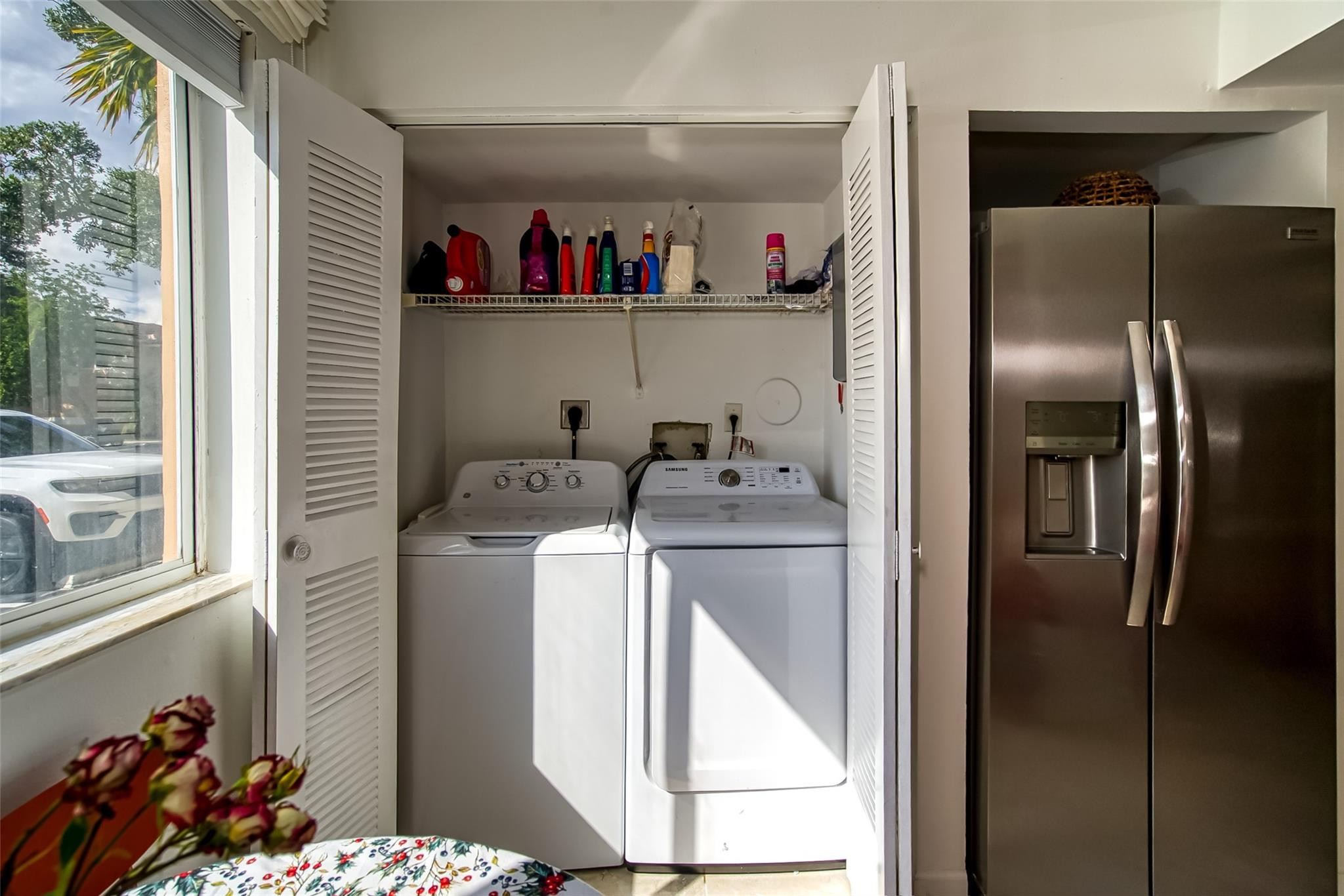 COLONNADES CONDO - Residential Lease