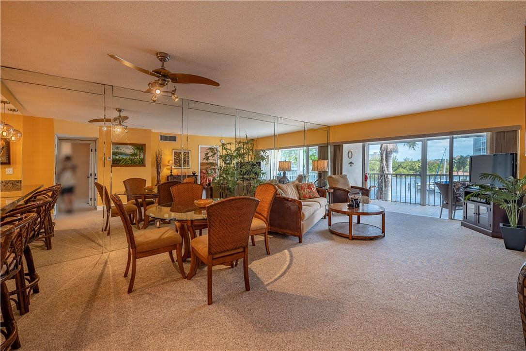 Hillsboro Cove Condo - Residential