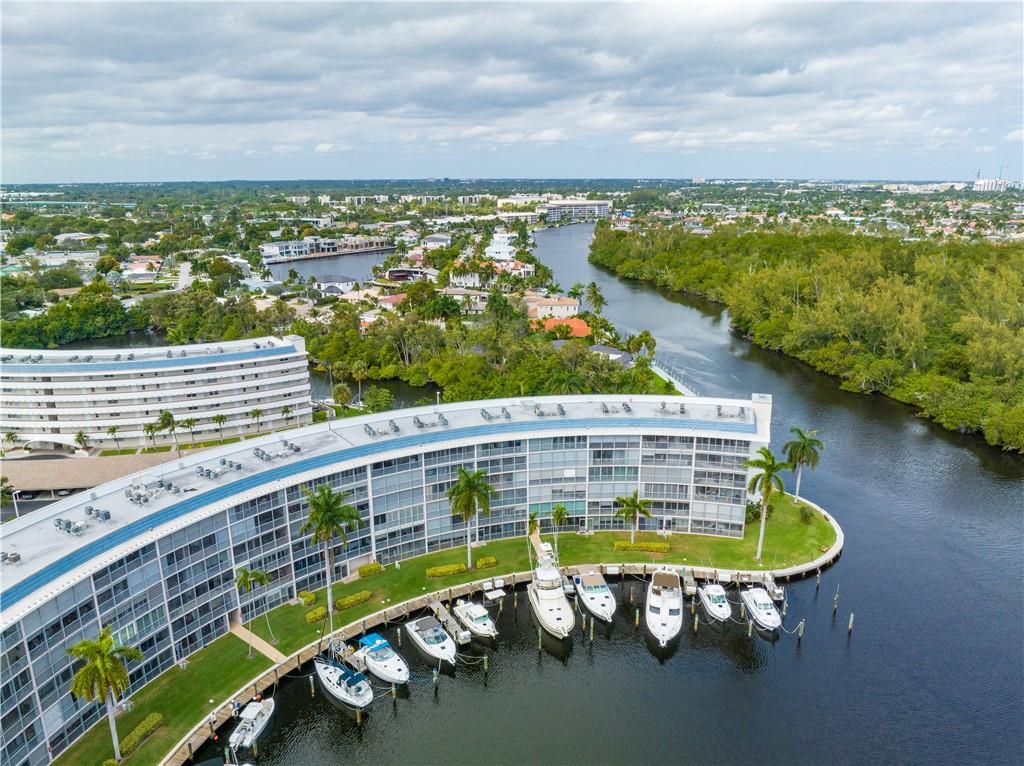 Hillsboro Cove Condo - Residential