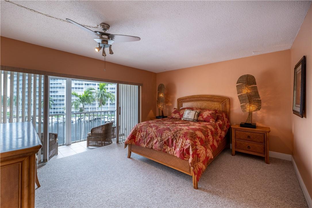 Hillsboro Cove Condo - Residential