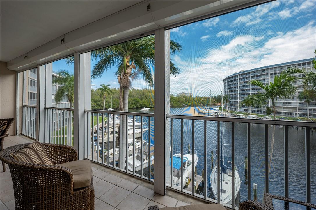 Hillsboro Cove Condo - Residential