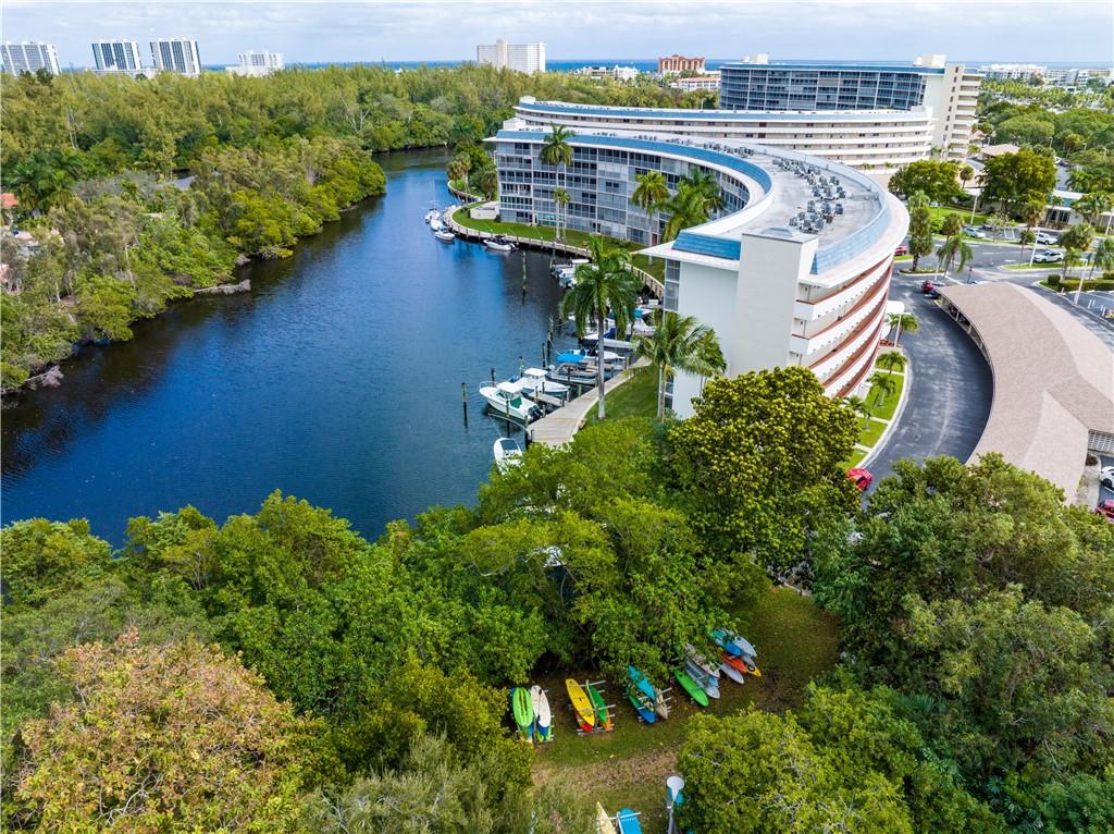 Hillsboro Cove Condo - Residential