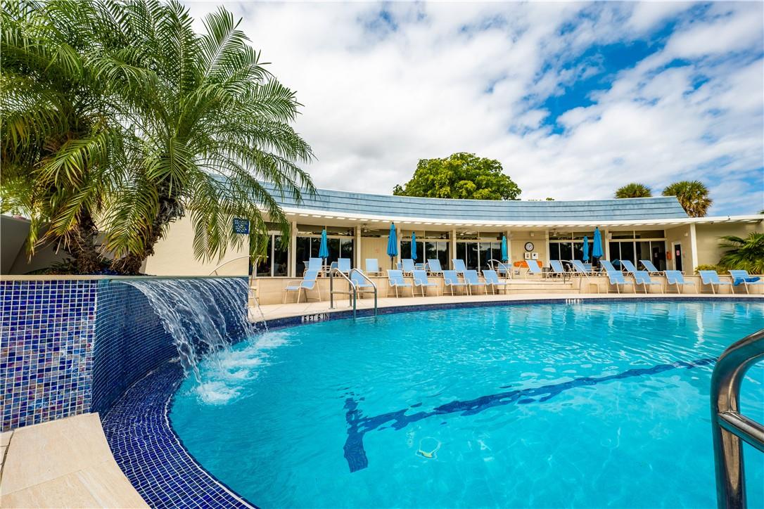 Hillsboro Cove Condo - Residential
