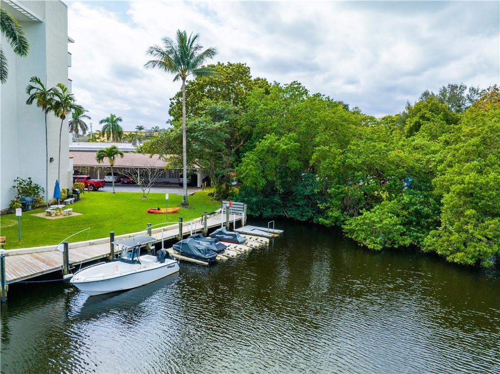 Hillsboro Cove Condo - Residential