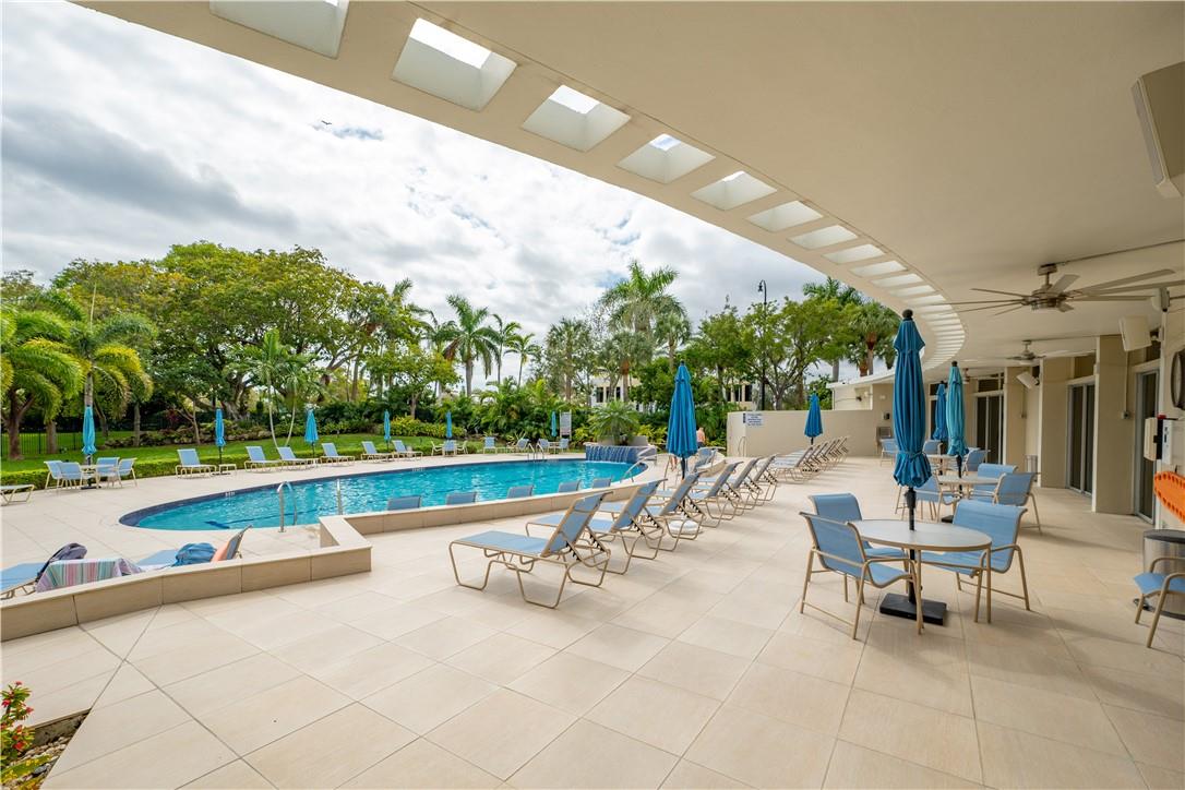 Hillsboro Cove Condo - Residential