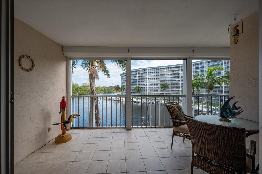 Hillsboro Cove Condo - Residential