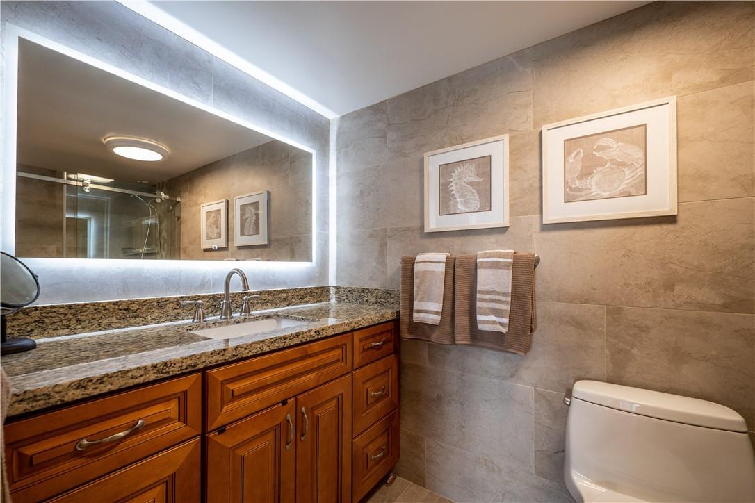 Hillsboro Cove Condo - Residential