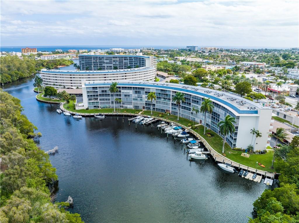 Hillsboro Cove Condo - Residential