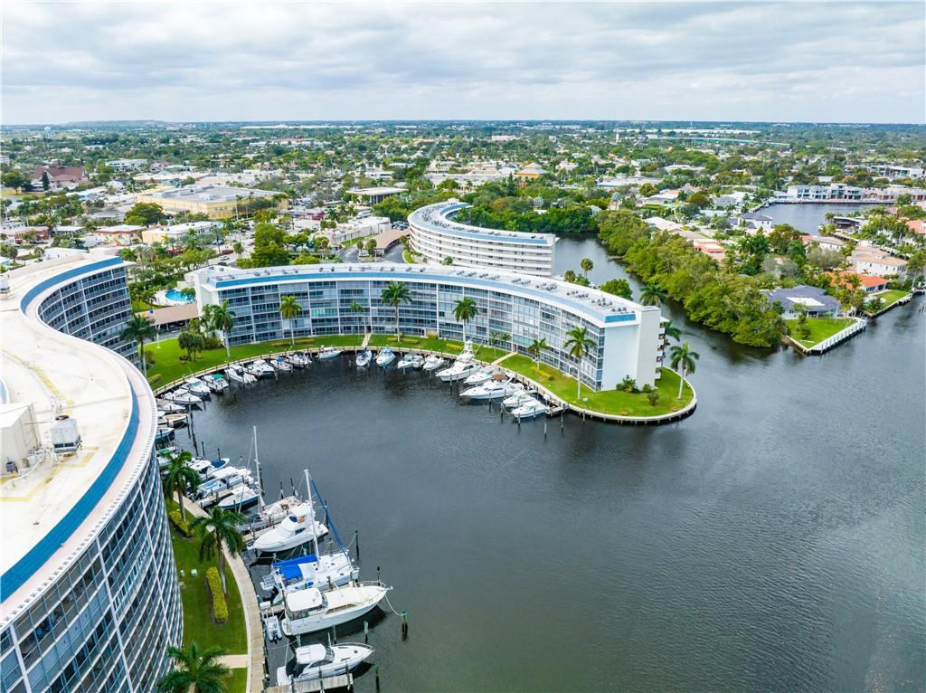 Hillsboro Cove Condo - Residential