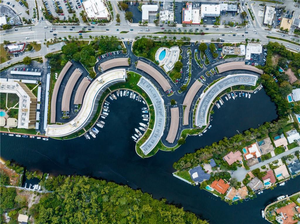 Hillsboro Cove Condo - Residential
