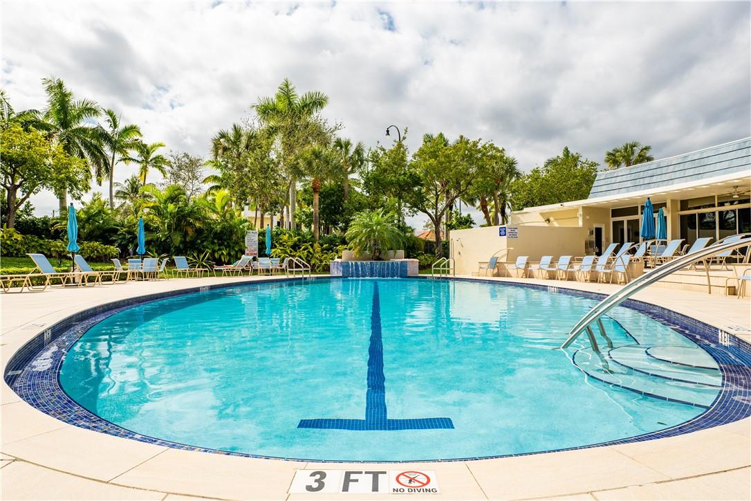 Hillsboro Cove Condo - Residential