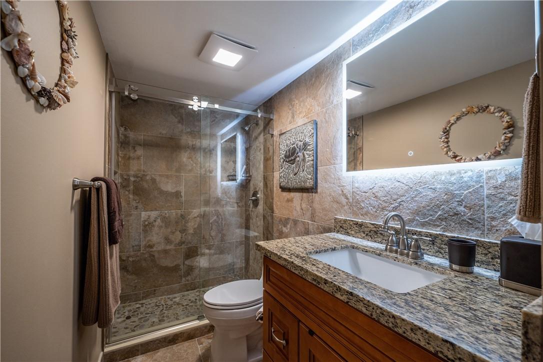 Hillsboro Cove Condo - Residential