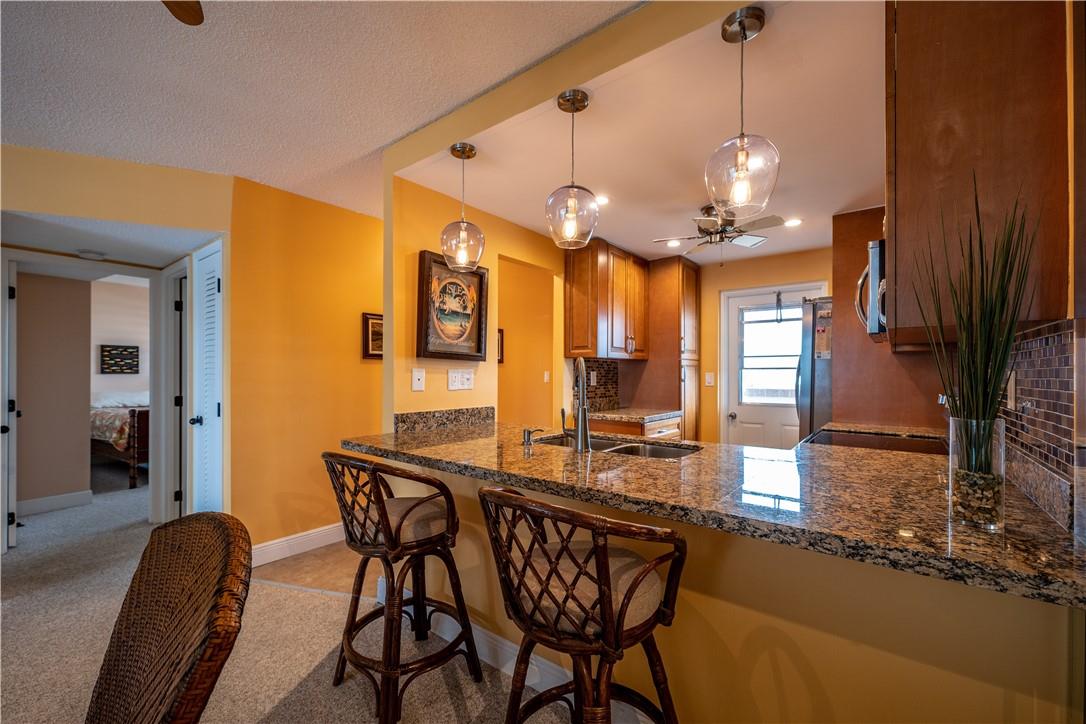 Hillsboro Cove Condo - Residential