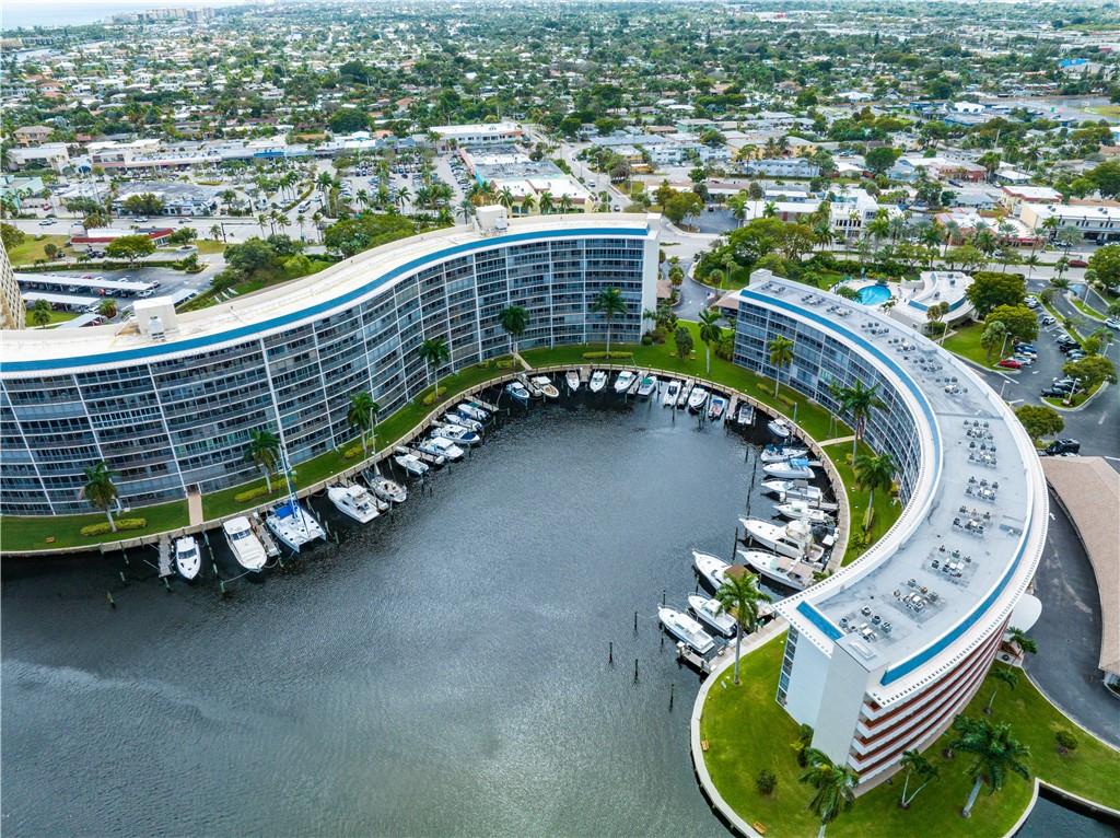 Hillsboro Cove Condo - Residential