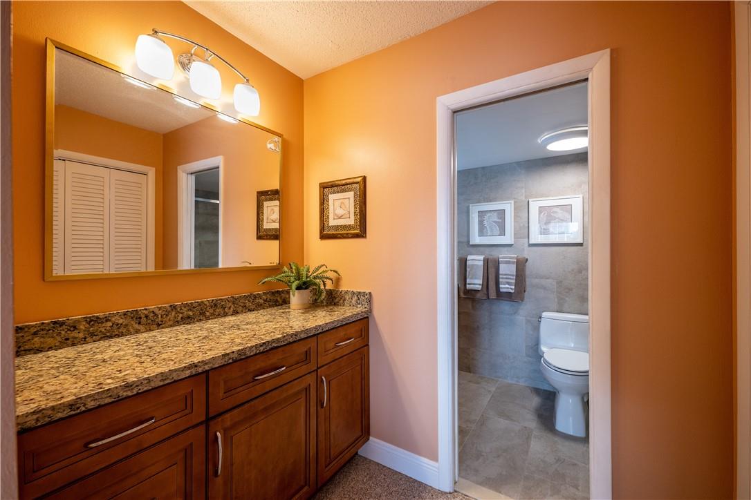 Hillsboro Cove Condo - Residential