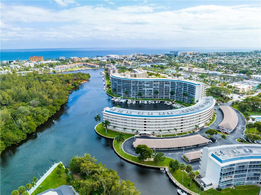Hillsboro Cove Condo - Residential