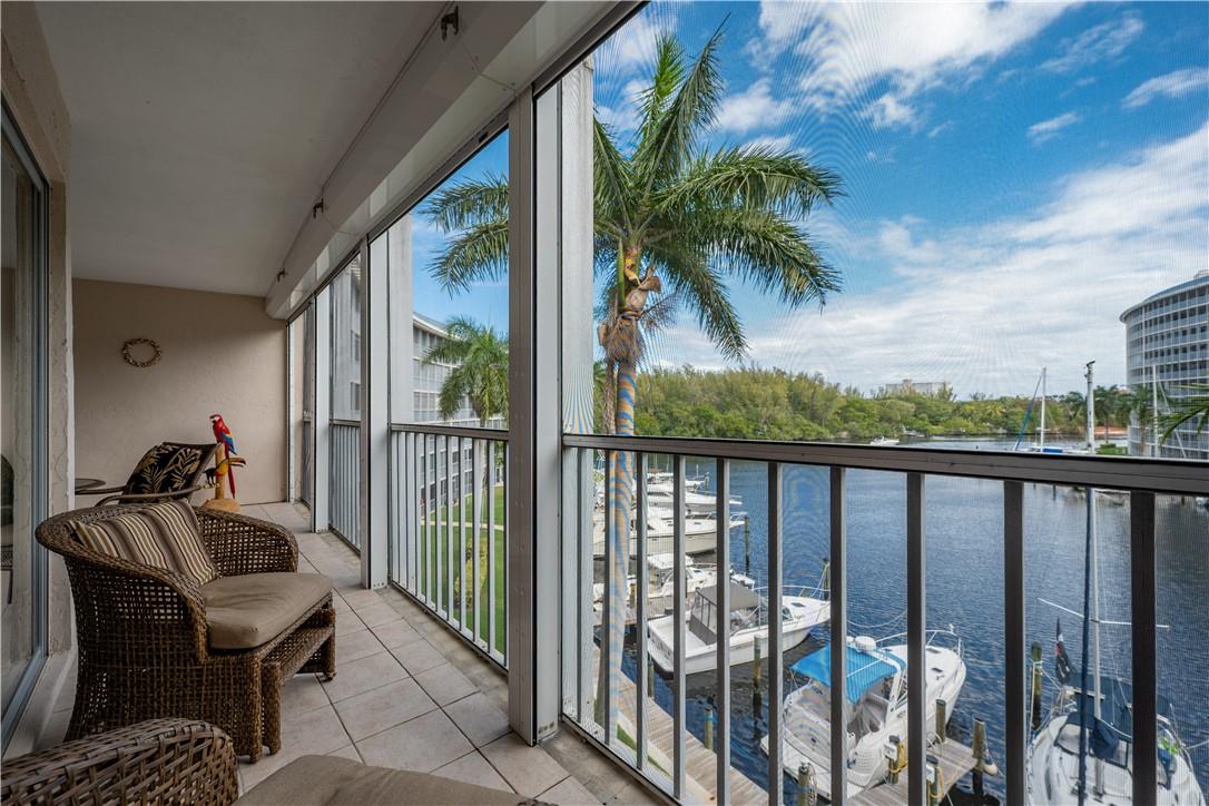 Hillsboro Cove Condo - Residential