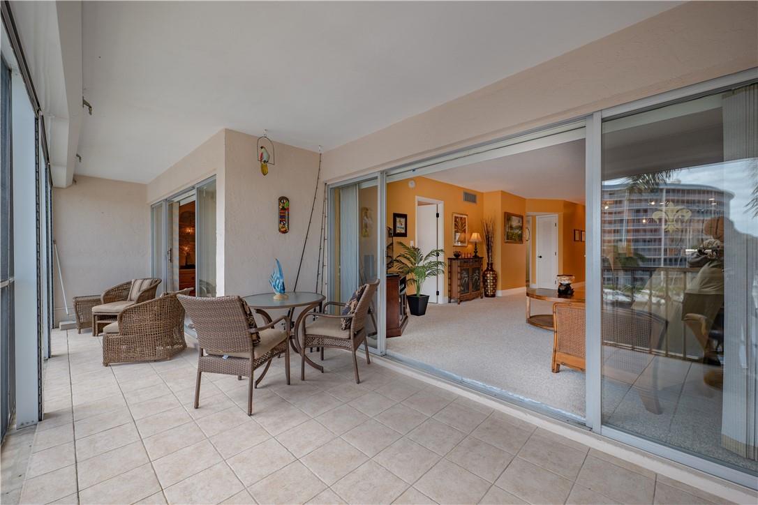 Hillsboro Cove Condo - Residential