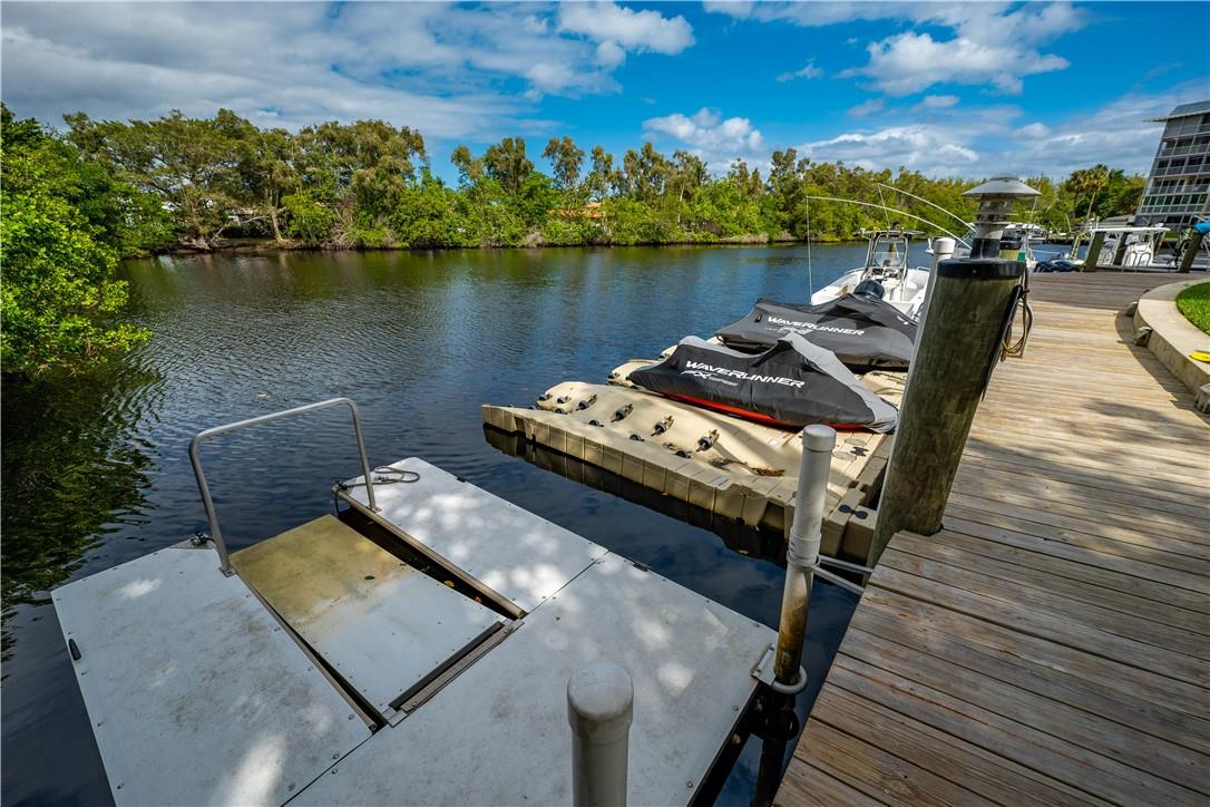Hillsboro Cove Condo - Residential