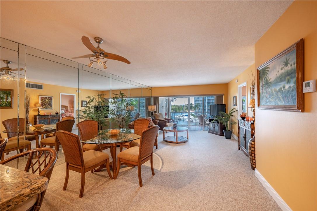Hillsboro Cove Condo - Residential