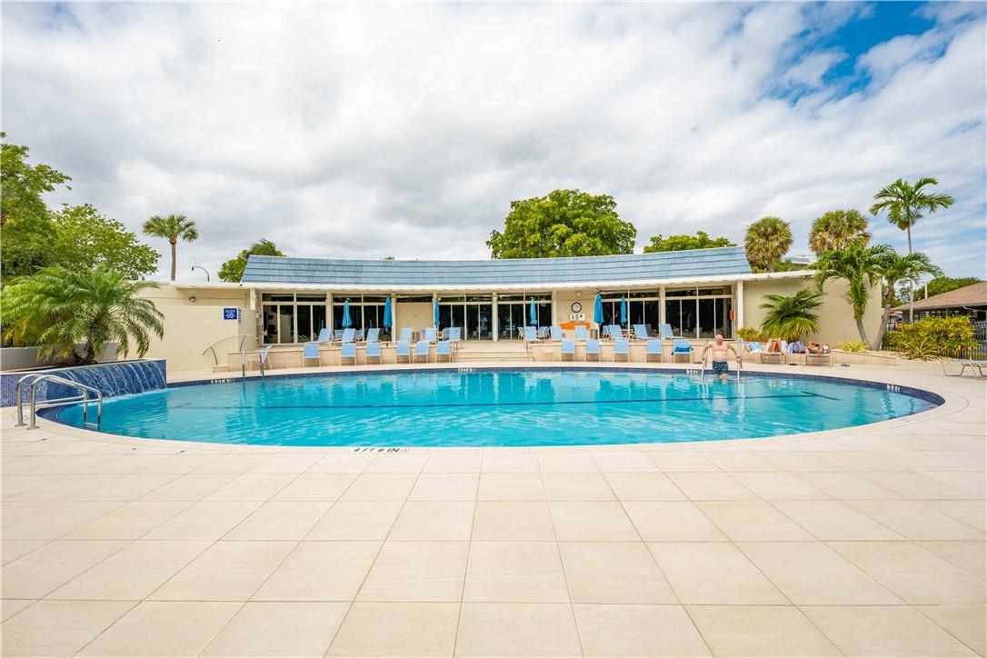 Hillsboro Cove Condo - Residential