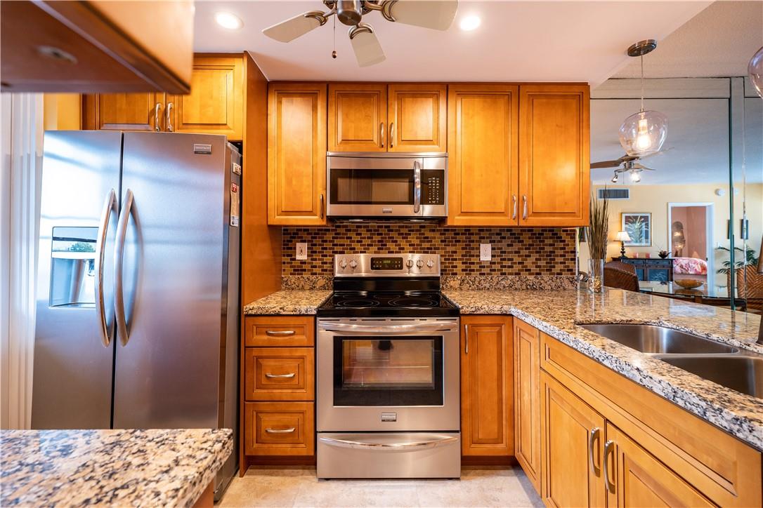 Hillsboro Cove Condo - Residential