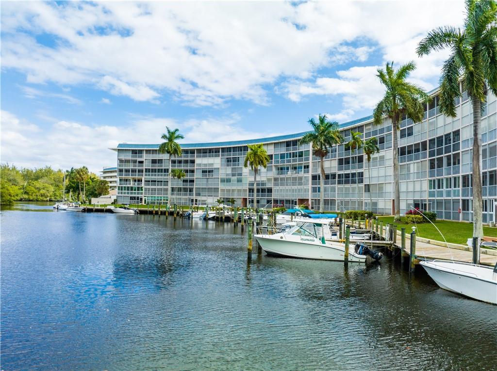 Hillsboro Cove Condo - Residential