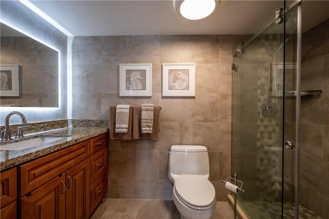 Hillsboro Cove Condo - Residential
