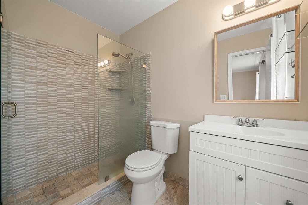 BARBICAN CONDO - Residential