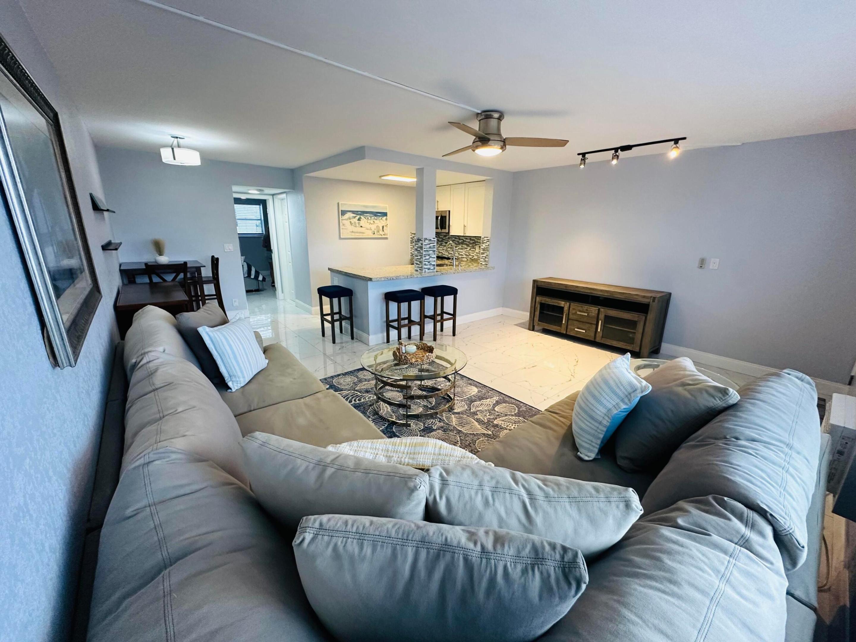 HARWICK HOUSE INC CONDO - Residential Lease